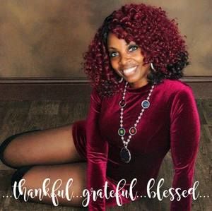 Meet your Posher, Kenyatta